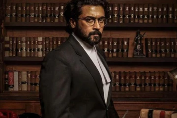 சூர்யாவிற்கு ஆதரவாக களமிறங்கிய இயக்குனர்கள் - ட்ரெண்டாகும் WeStandwithSurya: ரசிகர்கள் மகிழ்ச்சி