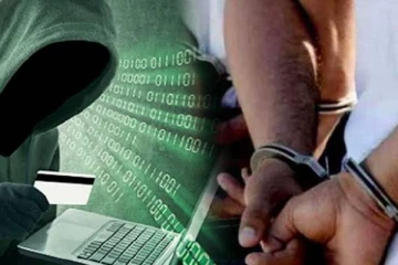 இணையம் ஊடாக நிதி மோசடியில் ஈடுபட்ட 58 இலங்கையர்கள் கைது