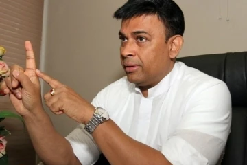 உலகை அதிர வைத்த  பண்டோரா பேப்பர்;  ஓடியோ சாட்சியம் ரஞ்சன் ராமநாயக்கவிடம்!