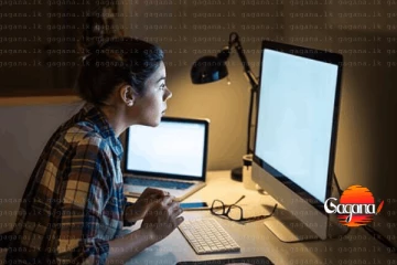 රාත්‍රී සේවය කරන කාන්තාවන්ට කම්කරු නීති අලුත් වෙන ලකුණු