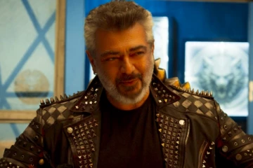 குட் பேட் அக்லி படத்தின் வாய்ப்பை மிஸ் செய்த பிரபல நடிகர்.. இப்போது வருத்தப்படுகிறார்