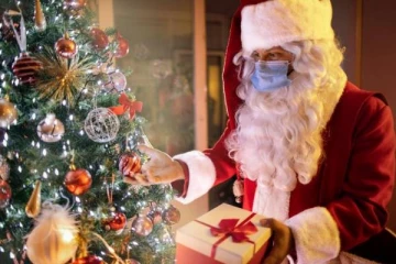 ஒன்றாரியோவில் பண்டிகைக் கால கொரோனா வழிக்காட்டல்கள் அறிவிப்பு!