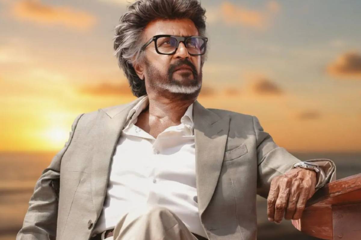 ஜெயிலர் 2 படம் பார்த்துவிட்டு பிரபலம் சொன்ன விமர்சனம் | Actor Rajinikanth Jailer 2 Movie First Review