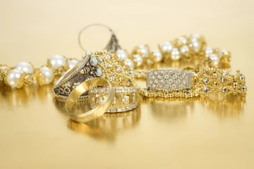 தங்க விலையில் ஏற்பட்டுள்ள மாற்றம் (02-07-2024)