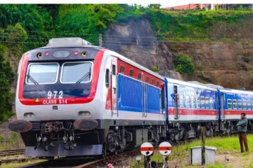 නොමිලේ ගමන් ඉවරයි.. ප‍්‍රවේශපත‍්‍ර නිකුත් කිරීමත් සමග දුම්රිය මගීන්ට සිදුවූ දේ..