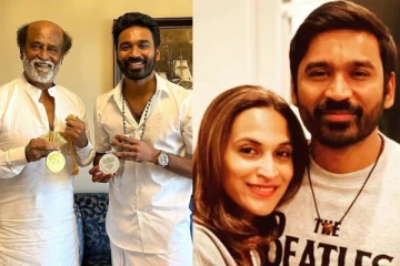 முன்னாள் மாமனார் ரஜினிக்காக தனுஷ் செய்த விஷயம்.. மனைவியை பிரிந்தாலும் இந்த விஷயத்தை விடவில்லை