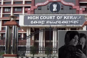 தோழிகள் இருவருக்கும் மலர்ந்த காதல்  - ஒன்றாக சேர்ந்து வாழ கேரள நீதிமன்றம் அதிரடி தீர்ப்பு!