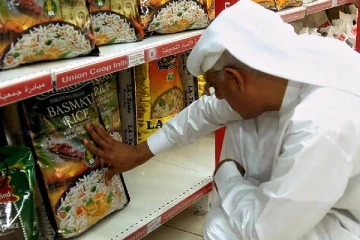 இந்தியாவை தொடர்ந்து... 4 மாதங்களுக்கு அரிசி ஏற்றுமதியை தடை செய்த நாடு