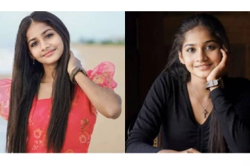 பிக் பாஸ் சீசன் 8.. டபுள் எவிக்சனில் வெளியேறிய சாச்சனா - மொத்த சம்பளம் எவ்வளவு தெரியுமா?