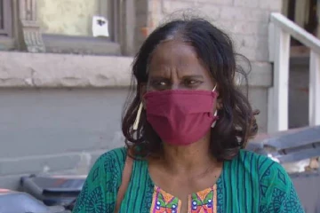 கனடாவில் அழுகிய நிலையில் கண்டெடுக்கப்பட்ட சடலம்: தமிழ் பெண்மணி வெளிக்கொண்டுவந்த உண்மை