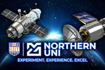 Northern UniSAT மாணவர் செயற்கைக்கோள் உருவாக்கும் திட்டம் : வெளியான அறிவிப்பு