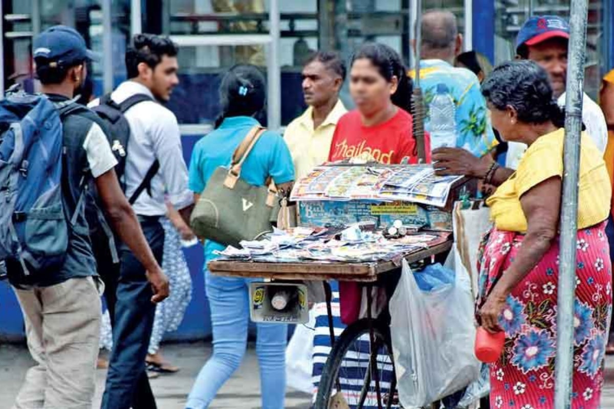 கோடிக்கணக்கான பணத்தை மோசடி செய்த பெண் - விசாரணையில் திடுக்கடும் தகவல் | Women Cheated Lottery Price கோடிக்கணக்கான பணத்தை மோசடி செய்த பெண் - விசாரணையில் திடுக்கடும் தகவல் | Women Cheated Lottery Price