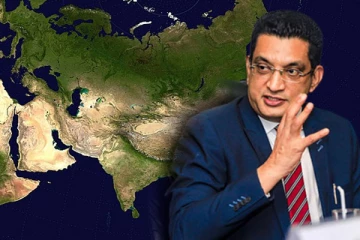 இலங்கையுடன் மேற்கு ஆசிய நாடுகள் விரிசல்: அமைச்சர் தெரிவித்த முக்கிய காரணம்