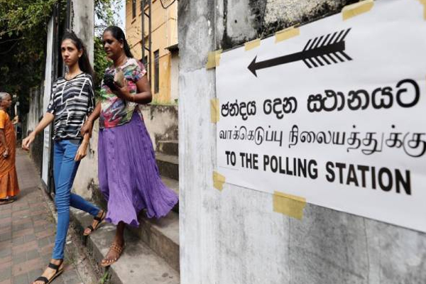 நாட்டின் பெண் வாக்காளர்களிடம் அமைச்சர் மனுஷ விடுத்த விசேட வேண்டுகோள்! | Minister Manusha Made Special Request Woman Voters நாட்டின் பெண் வாக்காளர்களிடம் அமைச்சர் மனுஷ விடுத்த விசேட வேண்டுகோள்! | Minister Manusha Made Special Request Woman Voters