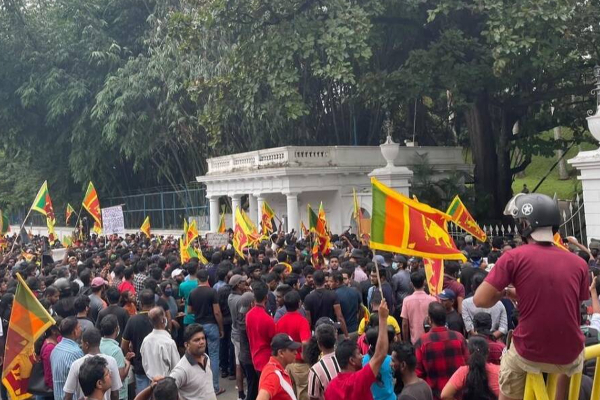 இலங்கை அரசியல் வரலாற்றில் பல சாதனைகளை படைத்த  கோட்டாபய! | Gotapaya Who Made Many Achievements History