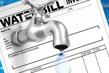 ජල බිල්පත ගැන විශේෂ දැනුම්දීමක්..!