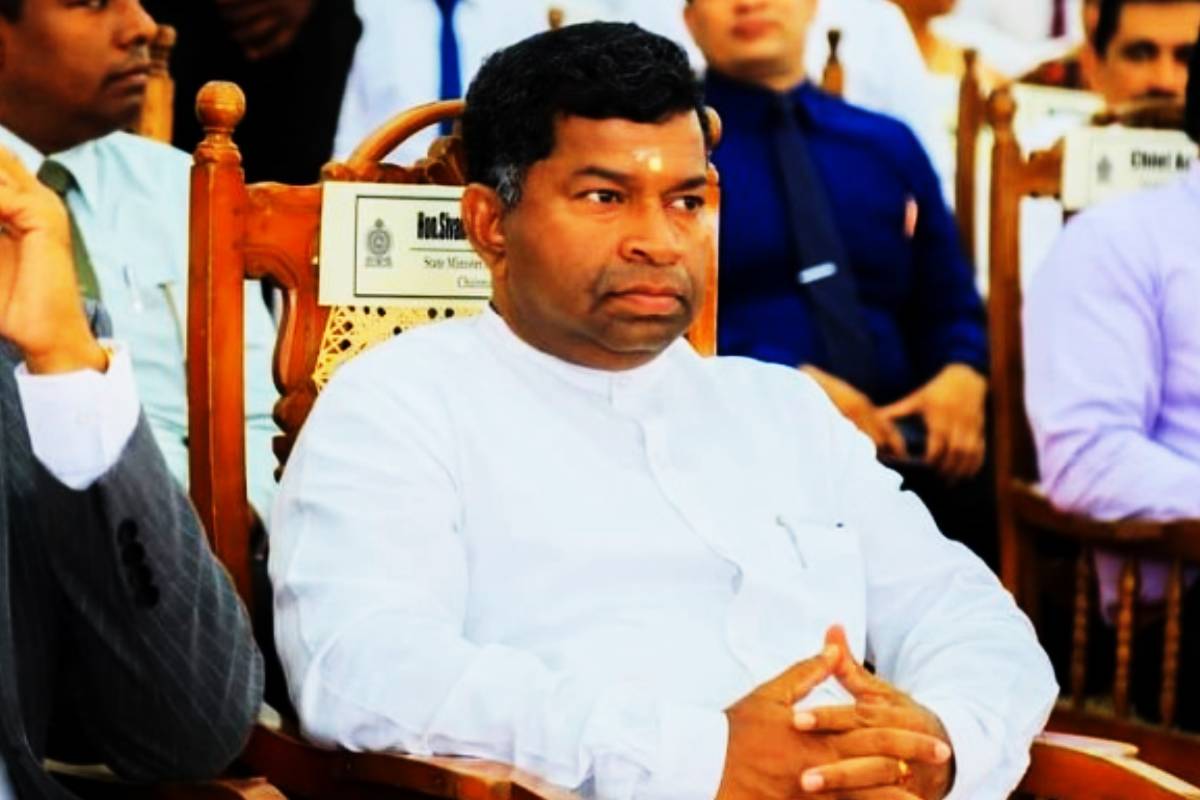 பிள்ளையானின் அடிப்படை உரிமை மீறல் மனு விசாரணை அடுத்த ஆண்டிற்கு ஒத்திவைப்பு! | Petition Filed By Pillayan Heard In January 2027