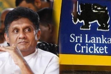 ஐசிசிக்கு இலங்கை கிரிக்கெட் நிறுவனம் அனுப்பிய கடிதங்களின் பிரதிகளை வெளியிட்ட சஜித்!