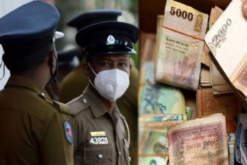 நிதி மோசடியில் ஈடுபடுபவர்கள் தொடர்பில் பொதுமக்களுக்கு காவல்துறையினர் எச்சரிக்கை