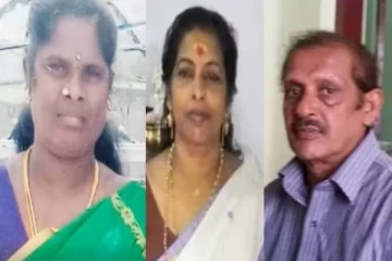 ஆபாச படத்தில் நடித்தால் பல லட்சம் பணம்! 2 பெண்கள் நரபலி தரப்பட்ட சம்பவத்தில் திடுக்கிடும் தகவல்கள்