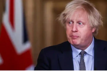 முடிவுக்கு வருகிறதா போரிஸ் ஜான்சனின் பிரதமர் பதவி?: ஐந்தாவது உதவியாளர் ராஜினாமா!