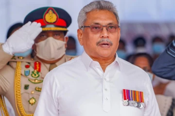 தமிழர்களை மறந்த ஜனாதிபதி கோட்டாபய - விடுக்கப்பட்டுள்ள குற்றச்சாட்டு