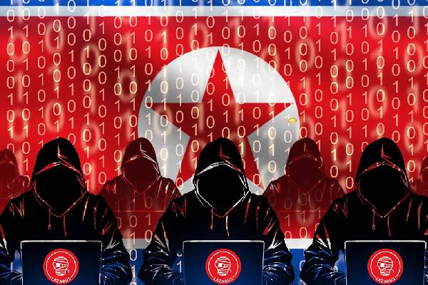 கைவரிசை காட்டிய வடகொரியா... தென் கொரிய கிரிப்டோ நிறுவனத்தில் பெருந்தொகை கொள்ளை | Hack Of Crypto Exchange Upbit