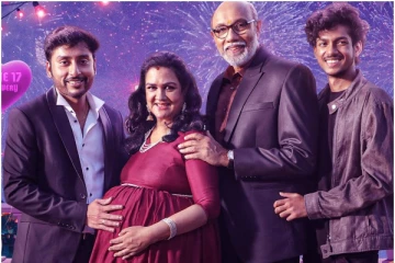 ஊர்வசி இங்கே வாடி...படப்பிடிப்பு தளத்தில் ஆர்.ஜே.பாலாஜி செய்த செயல்..!