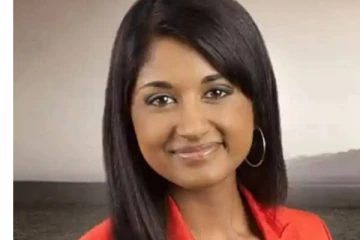 உலகப்புகழ்பெற்ற பிபிசி தொலைகாட்சியில் கலக்கும் ஈழத்து தமிழ் பெண்