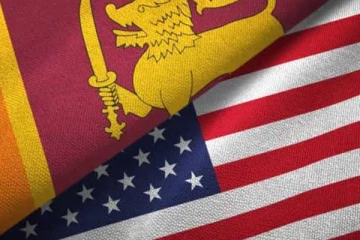 அமெரிக்காவால் இலங்கைக்கு அழுத்தம்? அமைச்சர் வெளியிட்ட முக்கிய தகவல்