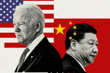அமெரிக்கா சீனாவுக்கு இடையியே தொடரும் பதற்றம்: ஜோ பைடனை சந்திக்கப் போகும் ஷி ஜின்பிங்