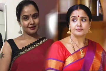 47 வயதில் இரண்டாவது திருமணமா? கடுப்பாகி தாறுமாறாக விளாசிய நடிகை