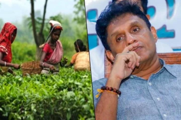 என்.பி.பி. அரசின் வாக்குறுதிகள் வெறும் தேர்தல் விளம்பரங்களே! நாடாளுமன்றத்தில் சஜித் பிரேமதாஸ கண்டனம்