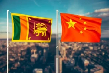 கொழும்பிலுள்ள சீன தூதரகம் வெளியிட்ட தகவல்