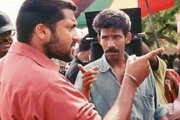 18 வருடம் கழித்து சூர்யாவின் மனைவியால் இயக்குநருக்கு இப்படியொரு வாய்ப்பு!