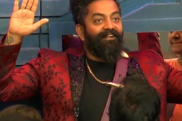 ராபர்ட் மாஸ்டருக்கு வனிதா தான் பிக்பாஸ் வாய்ப்பு வாங்கிக்கொடுத்தாரா? அவரே சொன்ன பதில் | Is Vanitha Reason Robert Master Entering Bigg Boss