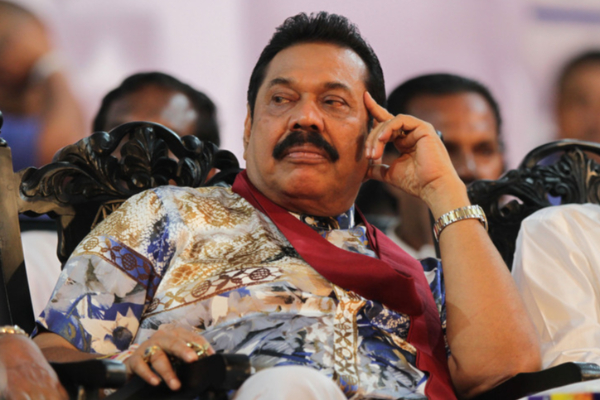 லண்டனில் நாமல் ராஜபக்சவின் உரை! ஒக்ஸ்போர்ட் யூனியனின் அதிரடி முடிவு.. | Oxford Union Cancels Namal Rajapaksa Event