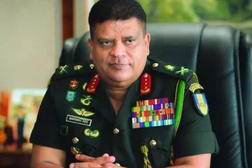 ஷவேந்திர சில்வாவுக்கு சேவை நீடிப்பு