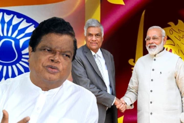 மோடி எதையும் சொல்லட்டும்! முடிவெடுப்பது நாடாளுமன்றமே: பந்துல திட்டவட்டம்