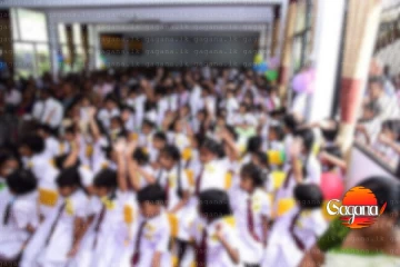 හෙට සිට අලුත් වෙන එක ශ්‍රේණිය