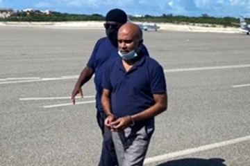 இலங்கையில் பிறந்த கனேடியருக்கு அமெரிக்காவில் 32 மாதங்கள் சிறைத்தண்டனை