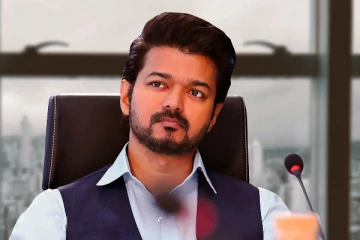 வாரிசு படத்தின் கதை இதுதானா.. அப்போ படம் வெற்றியா? தோல்வியா?