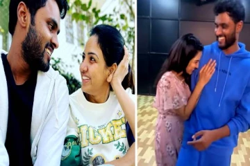 திருமணத்திற்கு முன்பே ஹனிமூன் சென்ற பிக்பாஸ் பிரபலங்கள்! குதூகலத்துடன் வெளியிட்ட வீடியோ காட்சி