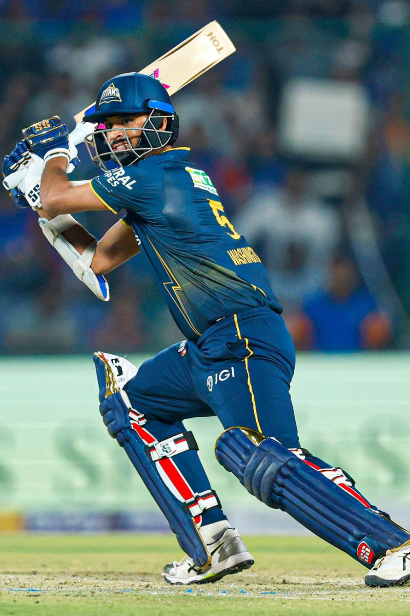 இறுதி வரை போராடிய டெல்லி!9 ஆண்டுகளில் முதல் அரை சதத்தை பதிவு செய்த தமிழக வீரர் | Gt Vs Dc David Millar இறுதி வரை போராடிய டெல்லி!9 ஆண்டுகளில் முதல் அரை சதத்தை பதிவு செய்த தமிழக வீரர் | Gt Vs Dc David Millar