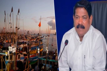 கடற்கொள்ளையர்களின் அச்சுறுத்தல் அதிகரிப்புக்கு அமைச்சர் உடனடி நடவடிக்கை