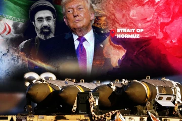 அமெரிக்க கப்பல்களுக்கு ஹார்முஸ் ஜலசந்தி மீண்டும் திறக்கப்படாது! ஈரான் திட்டவட்டம்