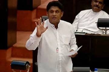 சஜித்தின் கோரிக்கையை புறக்கணித்த தினேஸ்! நாடாளுமன்றம் ஒத்திவைப்பு!