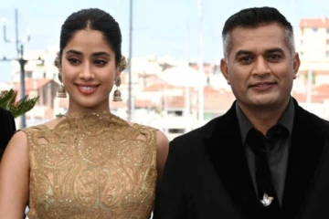 அவர் படம் என்றால் மரம் ஆக கூட நடிப்பேன்.. ஜான்வி கபூரை அவ்வளவு கவர்ந்தது யார் தெரியுமா