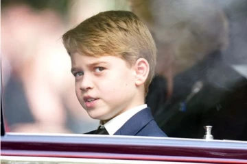 பிரித்தானிய மன்னரின் முடிசூட்டு விழாவில் குட்டி இளவரசரின் முக்கிய பங்கு! பக்கிங்ஹாம் அரண்மனை அறிவிப்பு