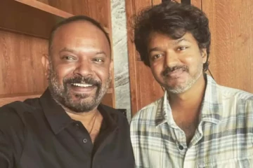 தளபதி 68ல் ஏற்பட்ட சிக்கல்.. பூட்டிய கதவை கூட திறக்காமல் வேலை செய்யும் வெங்கட் பிரபு